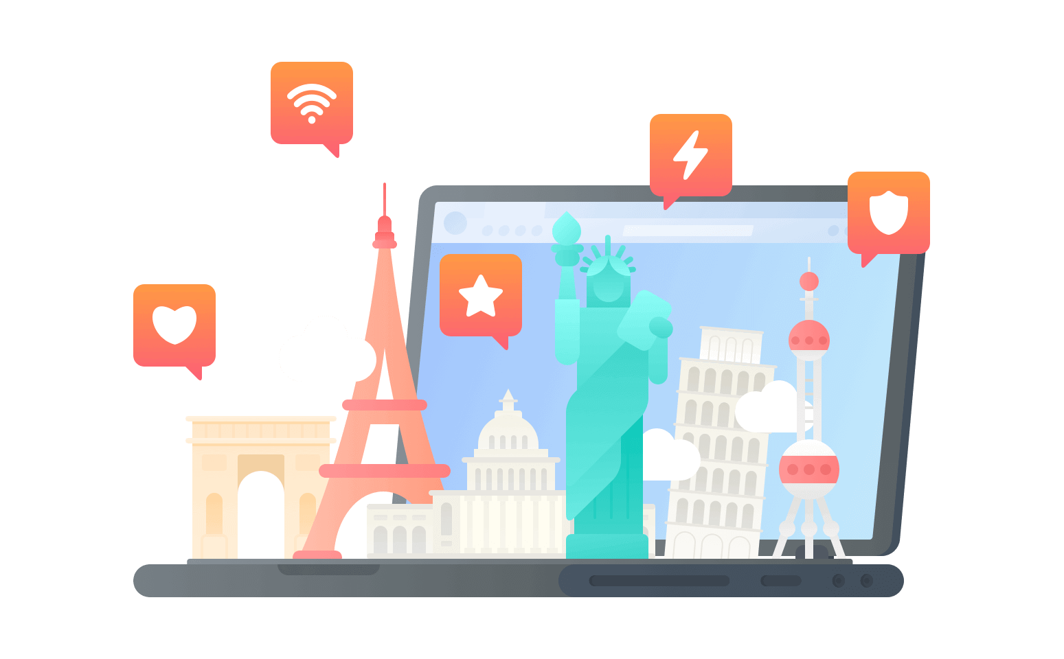 在圣多美和普林西比连接到中国vpn - OBS加速器